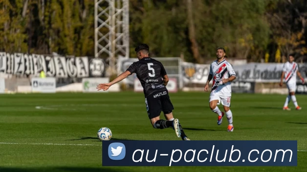 PA集团体育品牌故事