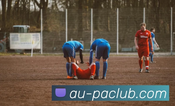 PA集团体育服务体系